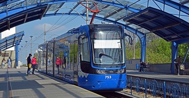 Odessa kupuje nowe niskopodłogowe tramwaje