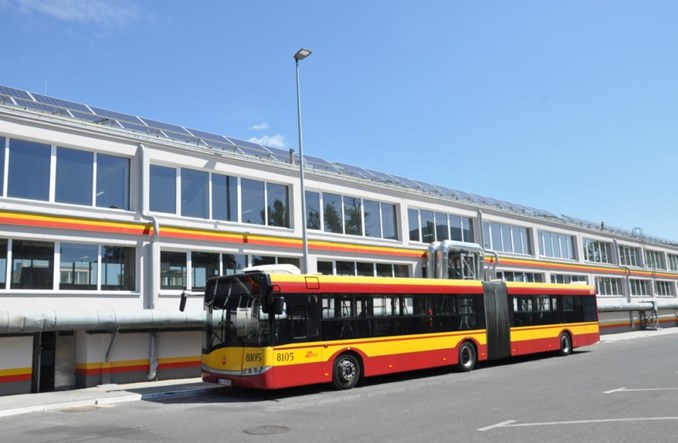 Warszawa. Porozumienie MZA i związkowców. Strajku nie będzie