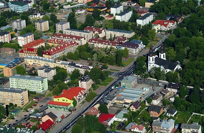 Mińsk Mazowiecki bierze się za komunikację. Przetarg na obsługę