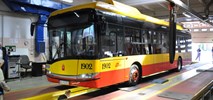 Leasing autobusów to w praktyce… bus-sharing dla miast [ROZMOWA]