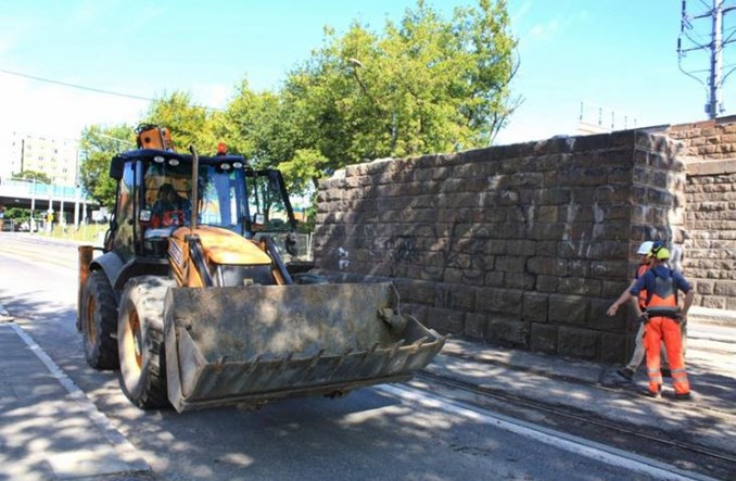 Warszawa: Obozowa planowana do otwarcia od środy 19 lipca