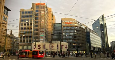 Oslo likwiduje parkingi w centrum. Wszystkie