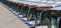 MPK Kraków chce na nowo wyleasingować 30 autobusów