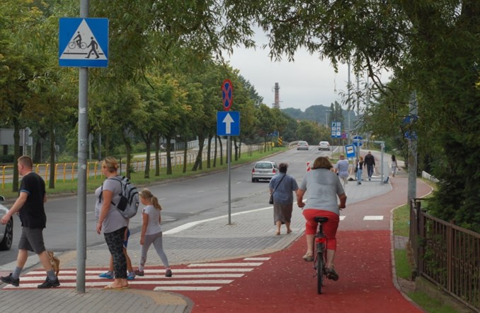 Bezpieczeństwo pieszych na miarę naszych możliwości? [komentarz]