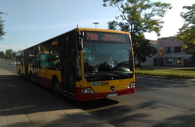 Związkowcy z MPK Łódź: Chcemy podniesienia stawki godzinowej