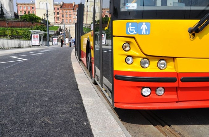 Glusman: Efektu „komunikacji smogowej” nie ma, ale to ważne działanie