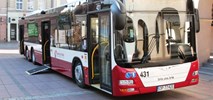 Opole wybiera MAN-a na dostawcę 23 autobusów