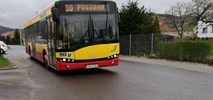 Świdnica powtarza przetarg na 9 autobusów