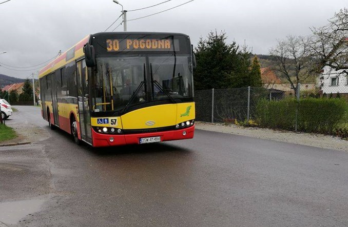 Świdnica. Nikt nie chce sprzedać elektrobusów
