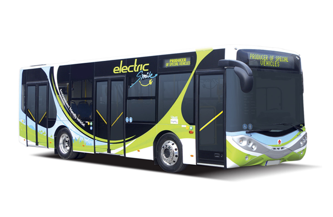 Środa Śląska pionierem elektromobilności wśród małych miast