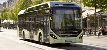 Volvo: Autobus można dopasować do miasta