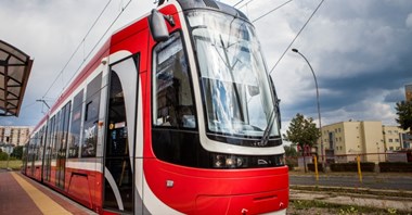MPK Częstochowa podpisało umowę z Pesą  na dostawy 10 Twistów