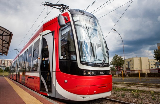 Częstochowa wdroży dynamiczną informację pasażerską