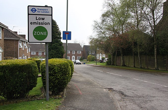 PSPA: Polacy chcą stref niskoemisyjnych w miastach