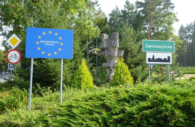 Prezydent Świnoujścia: Liczę, że usiądziemy z UBB do rozmów