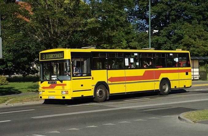 Bielawa. Olbrzymie zamówienie transportowe dla A21 i PPUH Kłosok