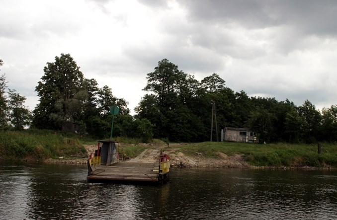 Warta: Prom czynny dwa dni w tygodniu