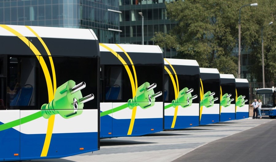 Samochód na końcu piramidy mobilności. „Miasta muszą promować multipodróże" Samochód na końcu piramidy mobilności. „Miasta muszą promować multipodróże"