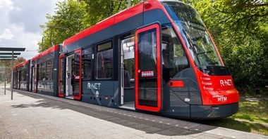 Siemens ws. Tramwajów Śląskich: Istotne są też kwestie funkcjonalne