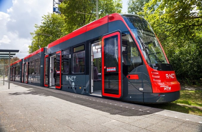 Siemens ws. Tramwajów Śląskich: Istotne są też kwestie funkcjonalne