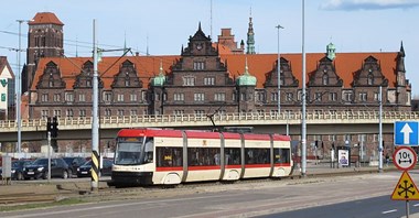 Gdańsk. Jak nazistowski naukowiec przestał być patronem tramwaju