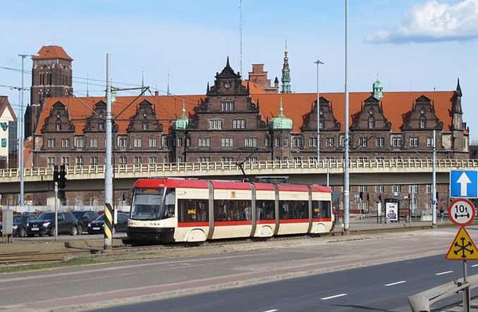 Gdańsk. W piątek i w sobotę komunikacja miejska bezpłatna