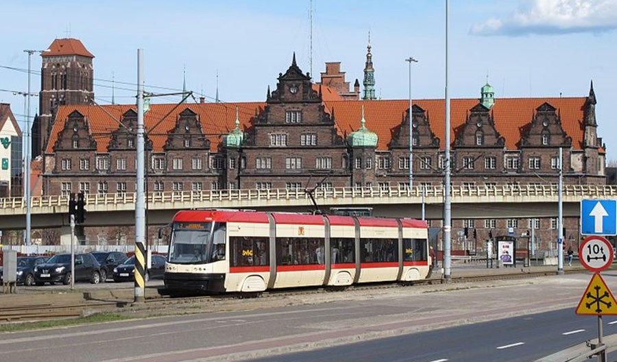 Gdańsk myśli o biletowej rewolucji. Test jesienią Gdańsk myśli o biletowej rewolucji. Test jesienią