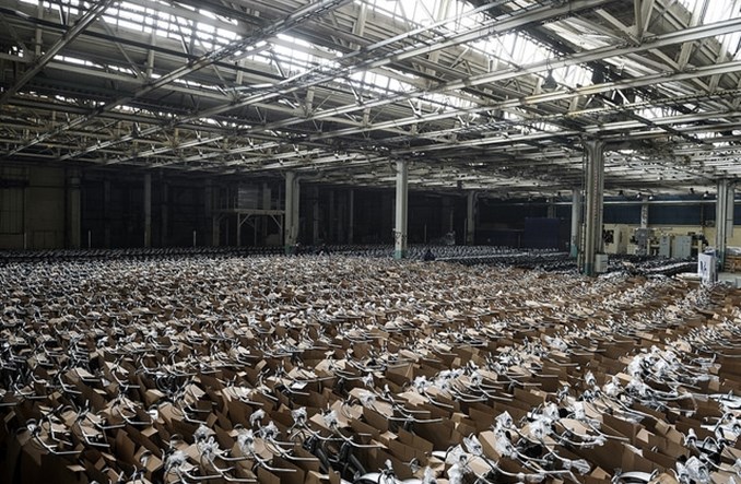 Nextbike Polska zajmie się rowerami w Norwegii, Islandii i Finlandii?