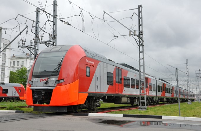 Moskiewski Pierścień Centralny: Rewolucja komunikacyjna