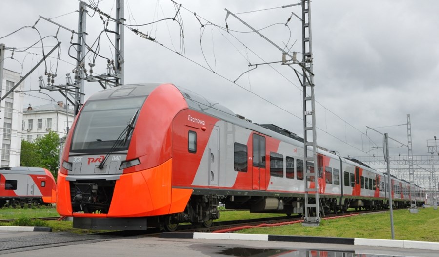 Moskiewski Pierścień Centralny: Rewolucja komunikacyjna Moskiewski Pierścień Centralny: Rewolucja komunikacyjna