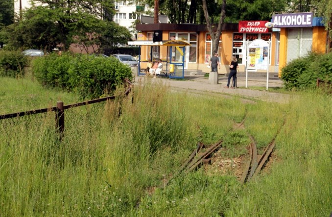 Pabianice: Rozstrzygają się losy tramwaju