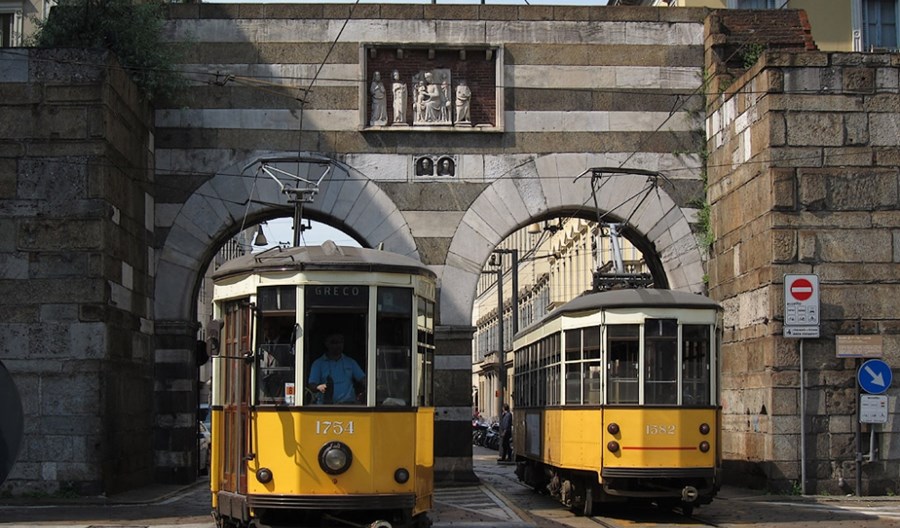 Koronawirus zabił transport publiczny zachodniego świata Koronawirus zabił transport publiczny zachodniego świata