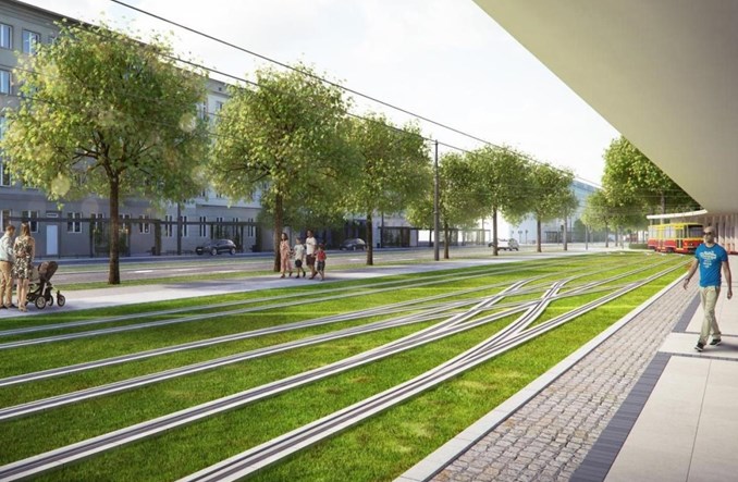 Łódź: Północna i Wschodnia do rewitalizacji