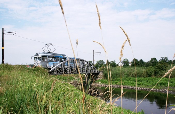 Konstantynów: Znów dwugłos gminy i MPK-Łódź
