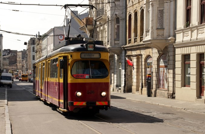 Zgierz: Remont torów czy zawieszenie ruchu?