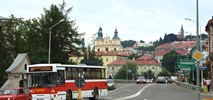 Przemyśl kupuje 15 autobusów i wyposażenie dla 40 pojazdów