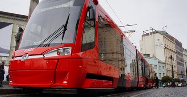 Škoda gotowa obniżyć cenę za warszawskie tramwaje?