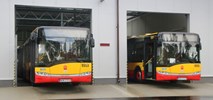 ZTM Warszawa wybrał przewoźnika z używanymi autobusami