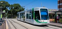 Melbourne. Wybrano dwie słoneczne elektrownie dla tramwajów