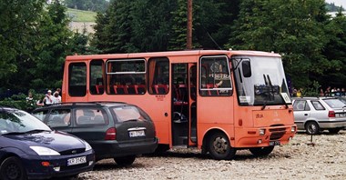 Otwarte przewozy szkolne odpowiedzią na deficyt transportu