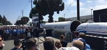 Polacy bez finału w Hyperloop Pod Competition II