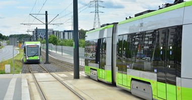 Olsztyn unieważnia przetarg na tramwaje. Solaris za drogi
