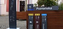 Poznań ma nowy System Informacji Miejskiej