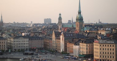 Sztokholm. Ograniczanie liczby aut pomaga w walce z astmą