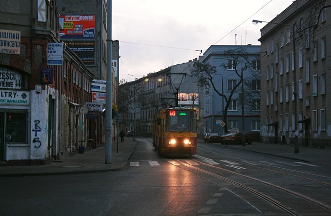 Łódź: Decyzja ws. remontu Wojska Polskiego w ciągu miesiąca