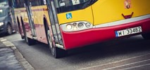 MZA Warszawa kupują 80 autobusów CNG za 119 mln zł