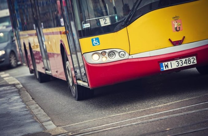Kolejne zmiany w dyrekcji ZTM. Nowy stary wicedyrektor