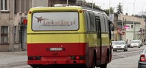 Łask kupuje 14 nowych autobusów. Rusza przetarg