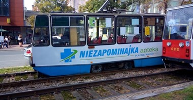 Częstochowa z dofinansowaniem na torowisko i tramwaje