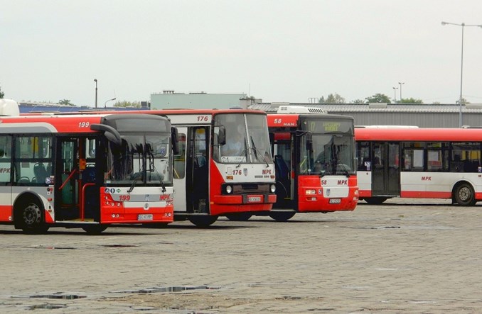 Częstochowa: Rusza przetarg na nowe autobusy